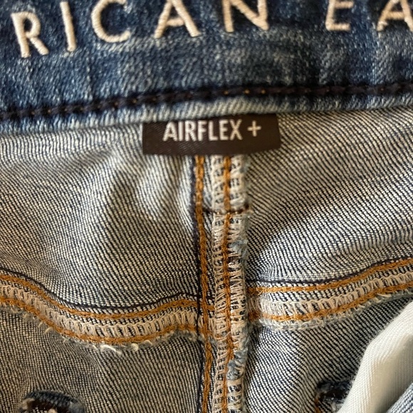 American Eagle Jeans • Mens size 30x32 - Picture 2 of 5